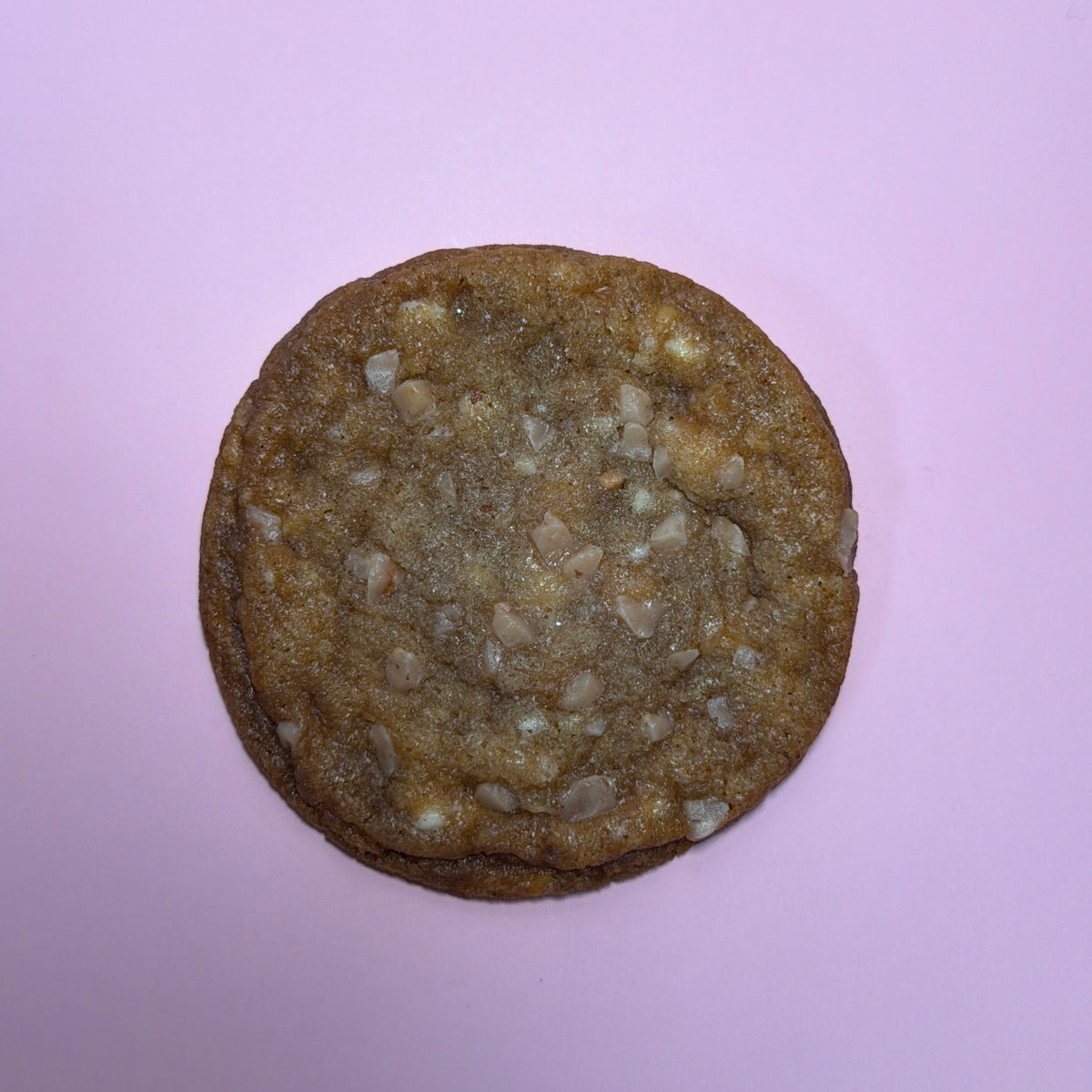 Butter Crunch