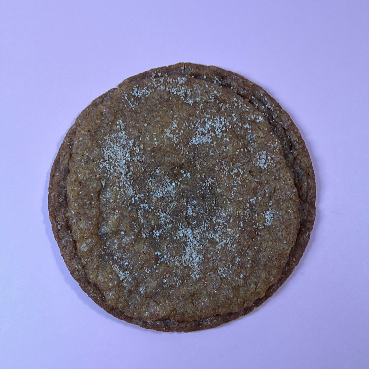 Maple Pumpkin Snickerdoodle