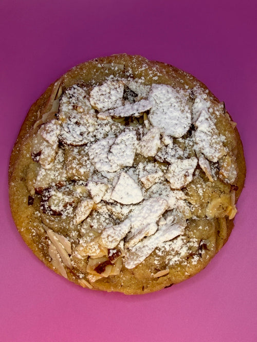 Almond Croissant