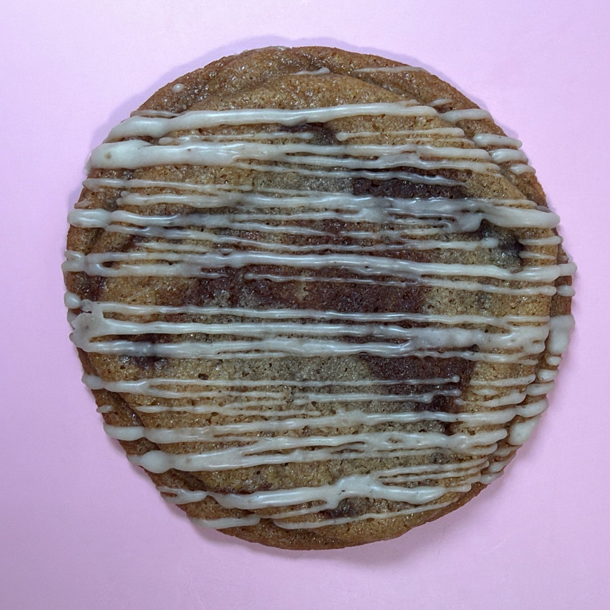 Cinnamon Roll