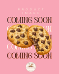 Banana Pudding Cookie