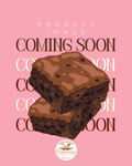 Fudge Brownies